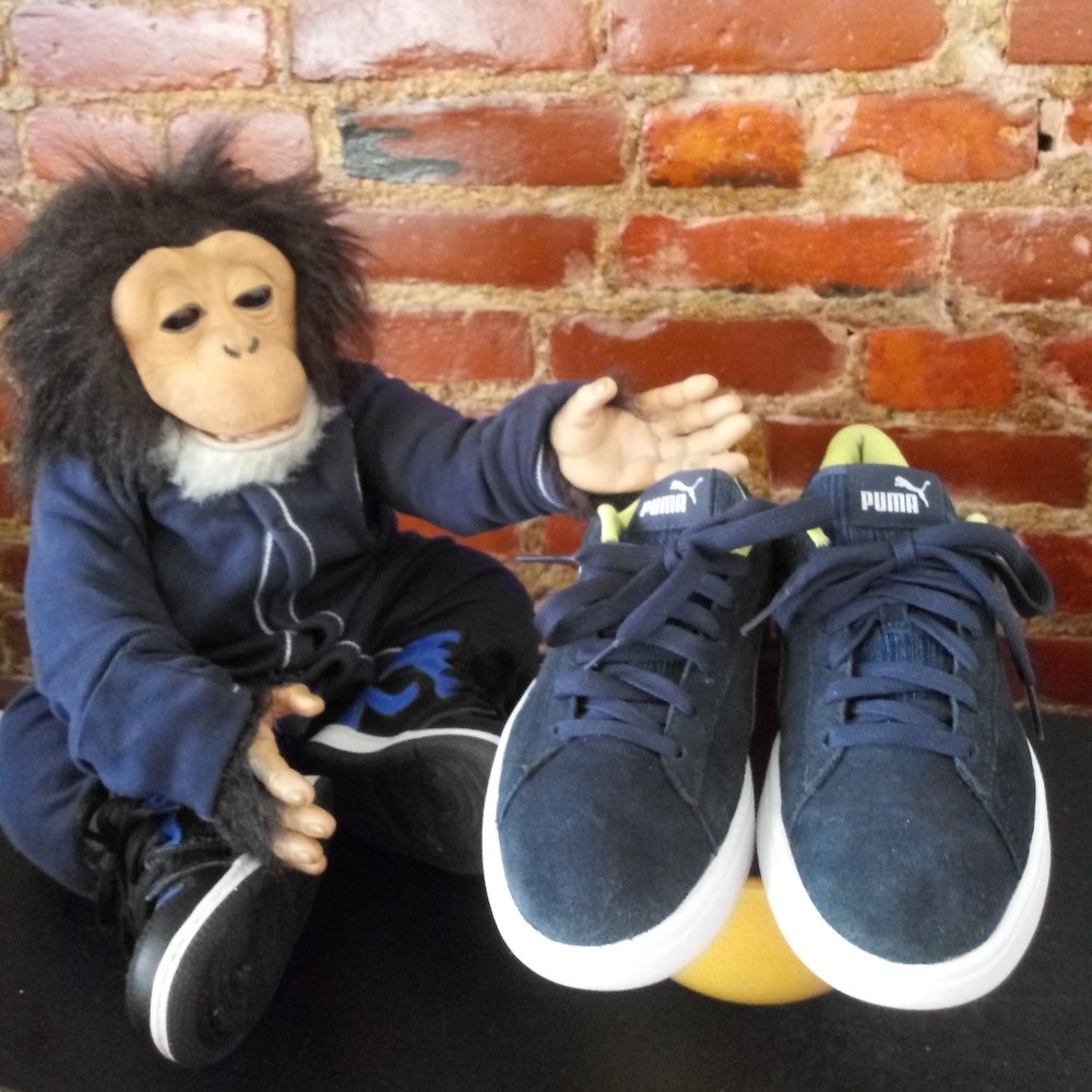 Puma Sneakers